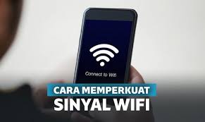 Maybe you would like to learn more about one of these? 10 Rekomendasi Penguat Sinyal Wifi Terbaik
