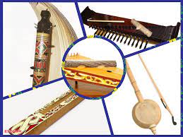 Berikut ini adalah contoh alat musik yang termasuk jenis idiophone adalah. Pengertian Alat Musik Harmonis Ritmis Dan Melodis Lengkap Disertai Gambar Fancy Petals