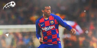 This is the shirt number history of georginio wijnaldum from fc liverpool. Barcelona Deny Pre Contract Agreement With Liverpool Star Wijnaldum