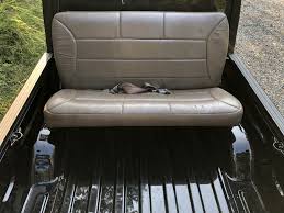 Bed caps for pickups are generally a purely functional addition to a truck by providing extra security for the stuff inside and keeping the cargo dry. How To Make An Eight Passenger Jeep Gladiator Diy Car Mods