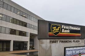 Bank lifestyles events & services bank better. First Financial Acquires Heritage Bank In Merger Local News Tribstar Com