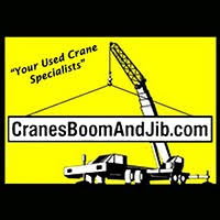 Cranes For Sale And Rent Cranemarket