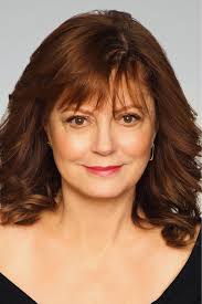 Happy Birthday to the extraordinary Susan Sarandon! 🎂🌟🎬