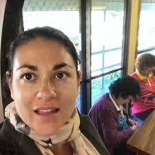 Resurgence at Bahtaba...