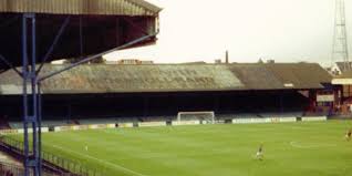 University of bolton stadium, burnden way (3,109.72 mi) bolton, uk, bl6 6jw. Burnden Park The Stadium Guide