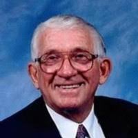 Clair Johnson Obituary December 24, 2009