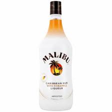 Coconut rum malibu original malibu rum drinks 9. Malibu Caribbean Rum With Pineapple Liqueur 1 75 L Foods Co