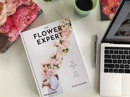 Amy merrick is a rare and special kind of artist who uses flowers to help us see the familiar in a completely new way. The Best New Flower Garden Books Floret Flowers