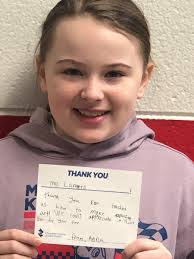 April Lammers's Instagram, Twitter & Facebook