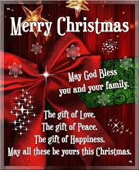 Pin By Josie Hernandez On Qoutes Merry Christmas Card Greetings Merry Christmas Message Inspirational Christmas Message