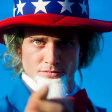 Fourth of July All-American Festival in Peoria