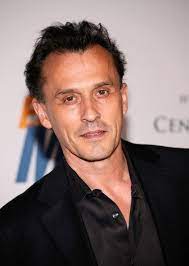Knepper never intended to work in film and television projects. Robert Knepper The Hunger Games Wiki Fandom
