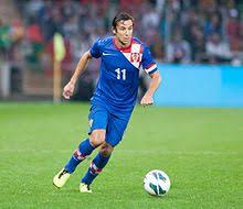 Vatreni (i focosi) kockasti (gli scaccati). Nazionale Di Calcio Della Croazia Wikipedia