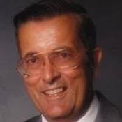 Obituary for John Lacy