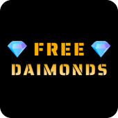 Win 100 diamonds everyday using fired free with no human verification. Daily Free Diamonds For Ff 1 0 8 Apk Com Fire Diamonds Apk Download