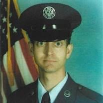 Justin D. Downes Obituary (2023)