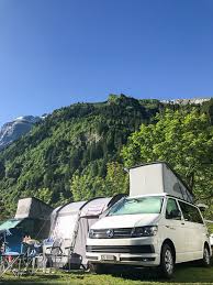 Check spelling or type a new query. Vw California Beach Review Swiss Family Travel