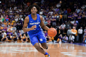 Tyrese has no salary because he stills plays from the. 2020 Nba Draft Profile Tyrese Maxey Denver Stiffs