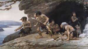 Neanderthals History