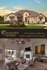 Coventry Homes Offers Beautiful New Homes In Houston Suburbs Such As The Woodlands Cypress Pearland Katy And Sugar Land Coventry Homes New Homes