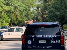 Spotcrime analytics for columbus, ga showing crime incident data trends. One Dead In Overnight Shooting Marking 8th Homicide Of 2021 In Columbus
