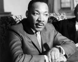 Martin Luther King's White Girlfriend Says They Were In Love