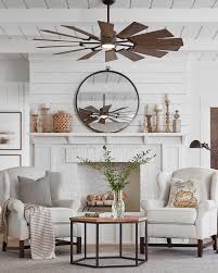 In stock at store today. 62 Kucharski 14 Blade Led Ceiling Fan Living Room Ceiling Fan Living Room Ceiling Room Fan