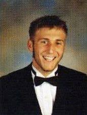 SSG Christopher Rod Newman (1985-2011)