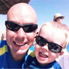 Young Thomas, head down and working away as usual the day before his 21st  Birthday .Have a wonderful day from all your colleagues in the Trustford  Lisburn used car team.