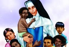 Santa dulce dos pobres desenho. Irma Dulce Ganha Revistinha Em Quadrinhos Noticia Marco De 2016
