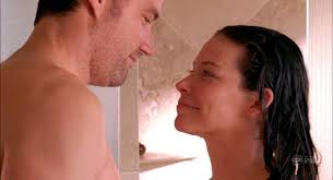 LOST S4E10: Something Nice Back Home