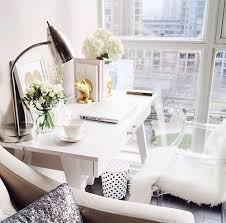 Feminine Office Decor Feminine Office Ideas Girl Boss Office Boss Babe Office Feminine Office Supplies Home Office Id Home Home Office Decor Interior