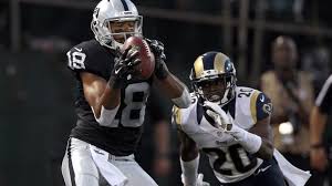Andre Holmes Returns To Practice With Raiders Cbs Sacramento