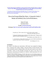 To better address and assist our players, free fire servers have their own local customer service teams. Pdf A Single Document Containing Three Published Articles 1 Recovering European Ritual Bear Hunts A Comparative Study Of Basque And Sardinian Ursine Carnival Performances 2 Evidence In Favor Of The Palaeolithic Continuity