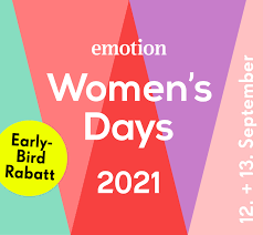 International women's day is celebrated in many countries around the world. Emotion Women S Days 2021