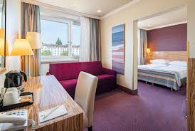 The best western plus hotel st. Best Western Raphael Hotel Altona