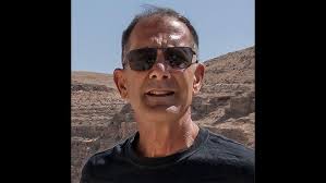 Gary Fields: When history and geography meet in Palestine