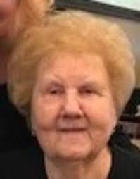 Eva Leslie Obituary (1928