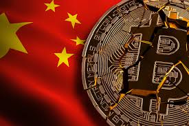 By stan schroeder sep 12, 2017 late last week, a report from caixin shook the bitcoin world. China S Blanket Ban On Crypto Trading Doesn T Mean Individuals Can T Own Bitcoin