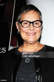 Leslie Jay Gould attends the "Filthy Gorgeous: The Bob Guccione... News  Photo