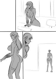 Browse the user profile and get inspired. Black Widow S End Page 2 Sketch By Win4699 On Deviantart