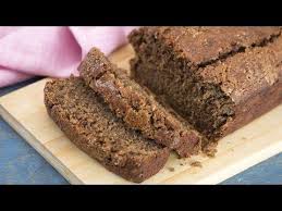 Coffee Banana Bread Recipe Yummy Ph Youtube In 2020 Banana Bread Recipes Coffee Banana Bread Banana Coffee