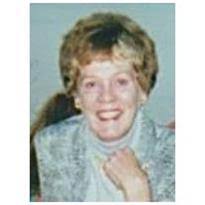 Obituary information for Gudny Persson