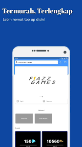 Bisa dibilang diamond merupakan mata uang utama di game ff sebagai alat tukar seperti game online pada umumnya. Flazz Games Top Up Game Termurah For Android Apk Download