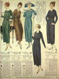 1920s Fall Winter Fashion Dresses Clothing Inexpensive Dresses Winter Fashion Dresses Fashion