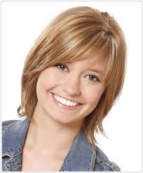 A hairstyle, hairdo, or haircut refers to the styling of hair, usually on the human scalp. The Top 5 Hairstyles February 2014 Viewer Trend Report