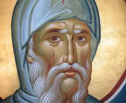 Logismoi: 'Most Accurate Rule of Virtue'—St Anthony the Great