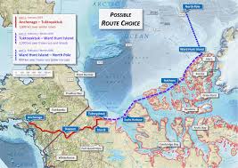 In Your Travels, What Is The Closest You Have Come To The South Pole And  The North Pole? - Quora