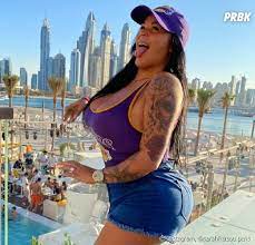 Sarah fraisou ne s'arrête pas de changer! Sarah Fraisou A Perdu 6 Kilos En 5 Jours Est Ce Grace A Une Operation De Chirurgie Esthetique Latest News 24