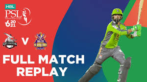 Quetta remain winless after two games. Lahore Qalandars Vs Quetta Gladiators Match 4 Highlights Psl 6 2021